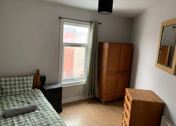 M&B Accommodation