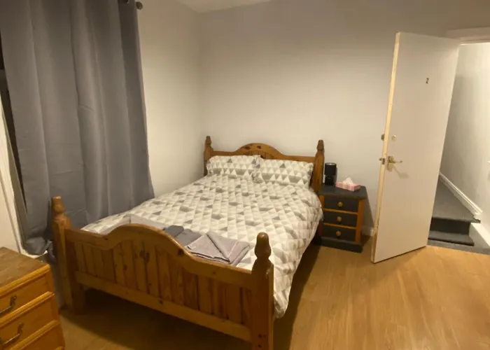 M&B Accommodation