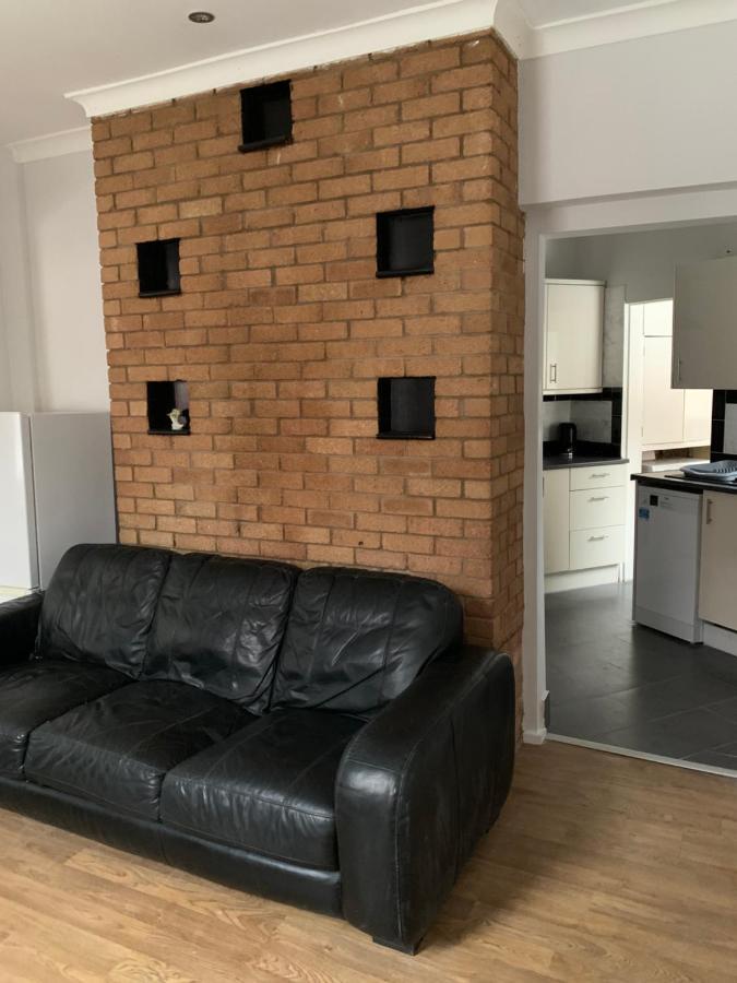 M&b Quarto em Acomodações Particulares