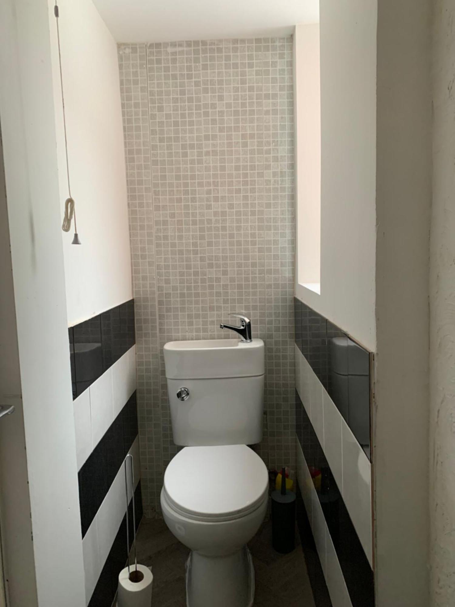 Quarto em Acomodações Particulares M&b