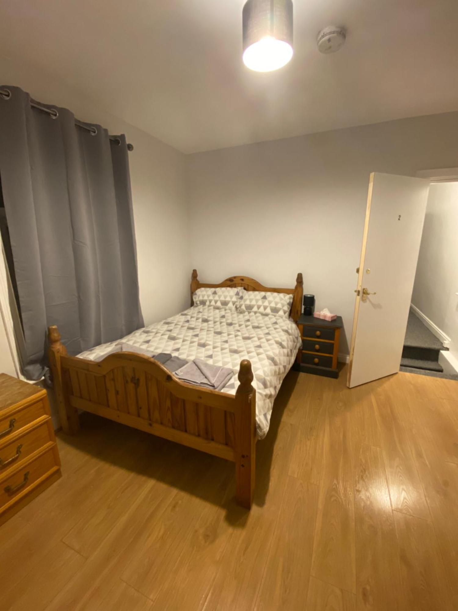 Quarto em Acomodações Particulares M&b